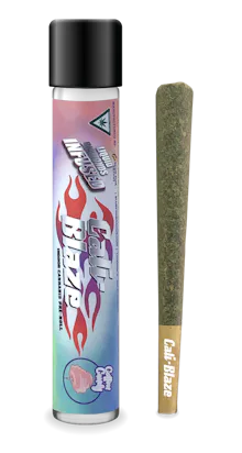 Cotton Candy Diamond Pre-Rolls | 1.2g