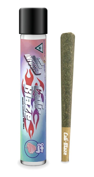 Cotton Candy Diamond Pre-Rolls | 1.2g