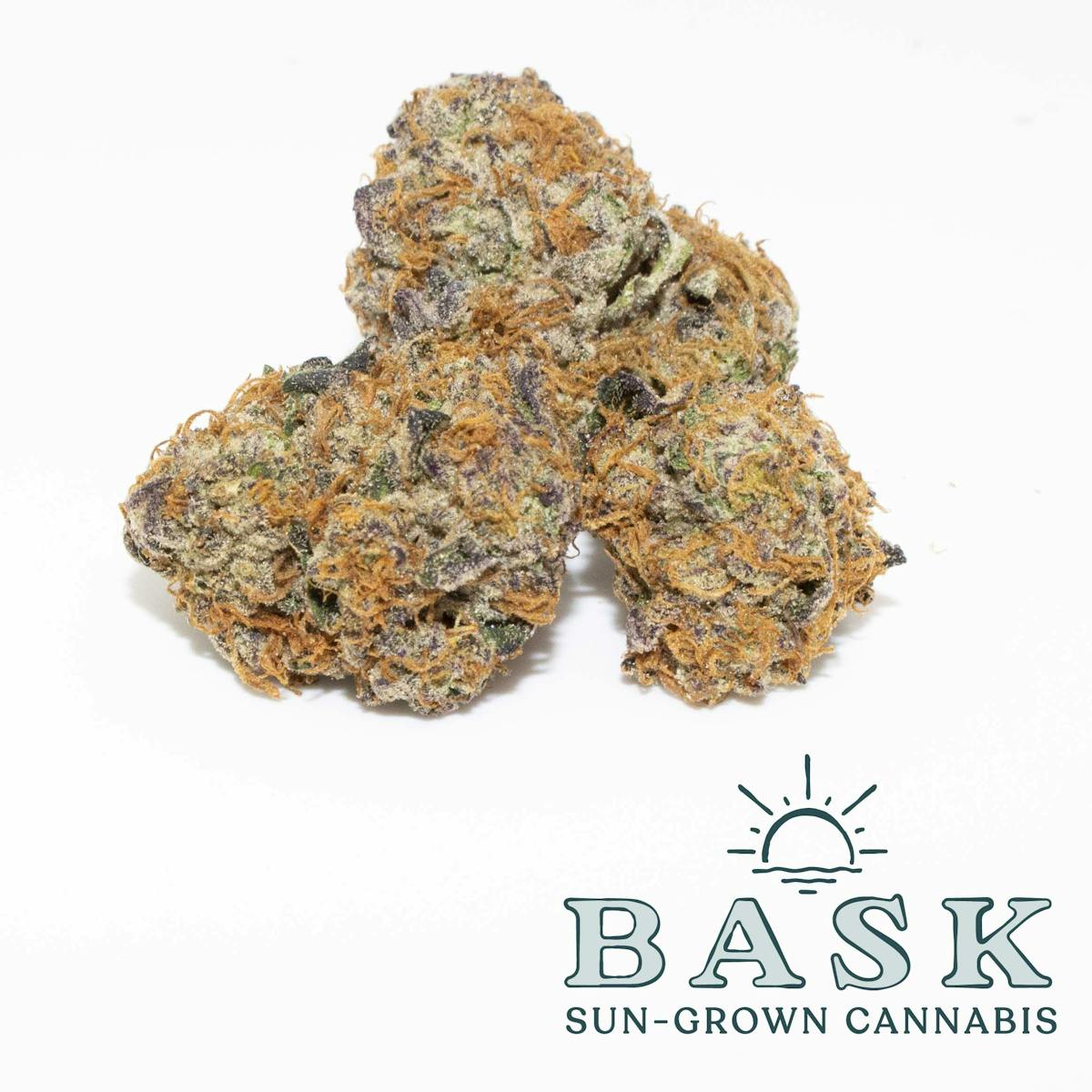 Image of Wedding Cake | 3.5g