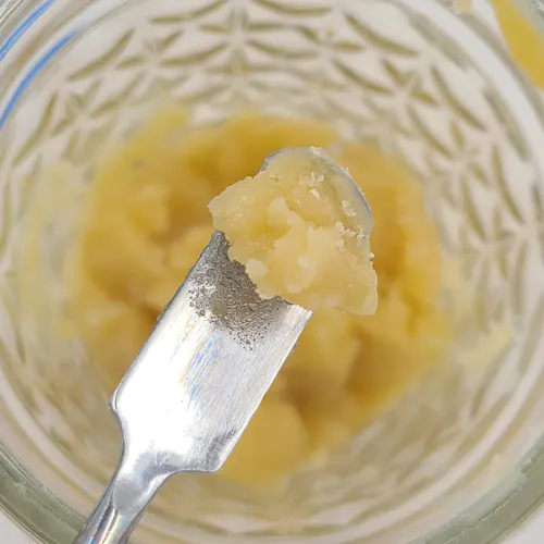 FLWRpot | Banana Macaroon Badder BULK *MINIMUM PURCHASE*-1