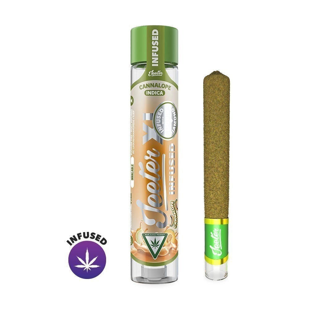Photo of Cannalope Jeeter Infused Pre-Roll | 1g