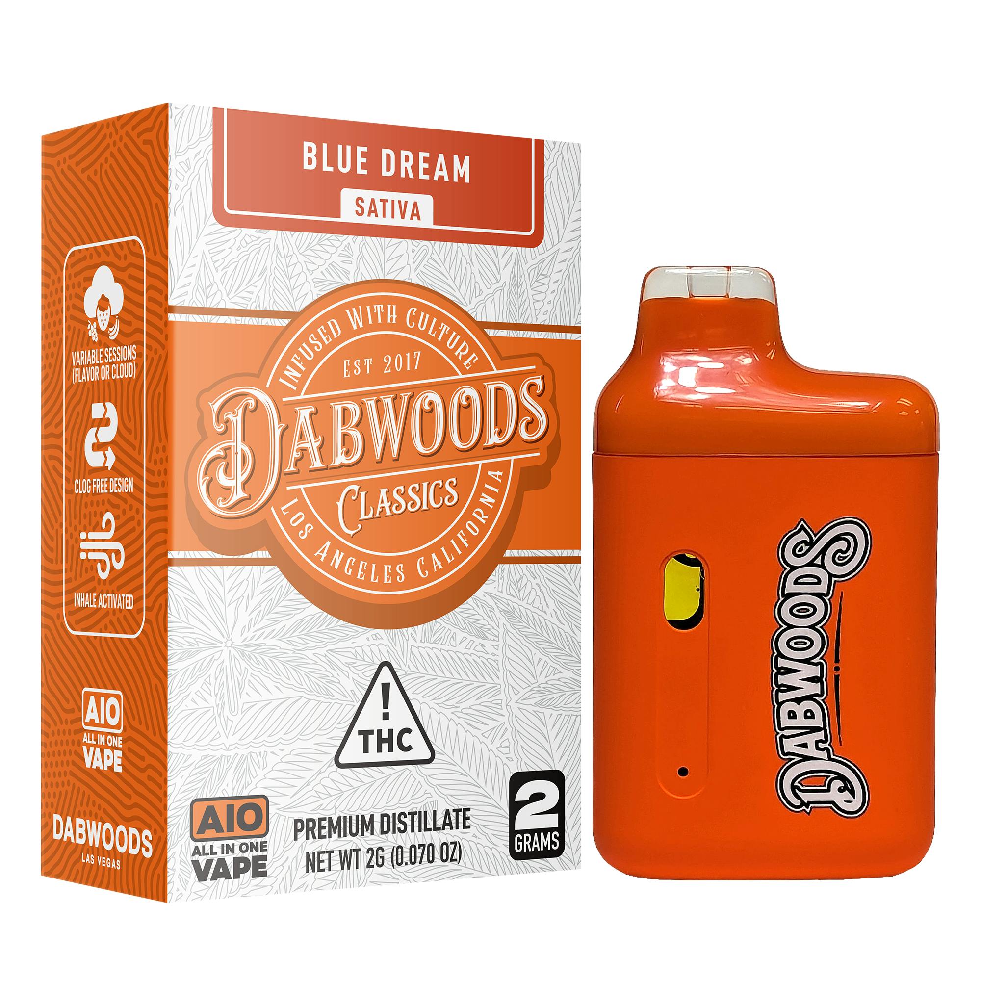 blue dream disposable vape Dab Bar (S) 2g at The Dispensary (Decatur) Flavors:Blue Raspberry Ice smok Vuse Go 5000 Disposable