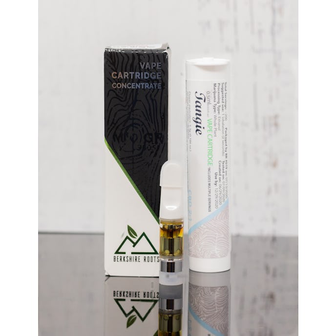 Try a CBD vape for weed Thanksgiving