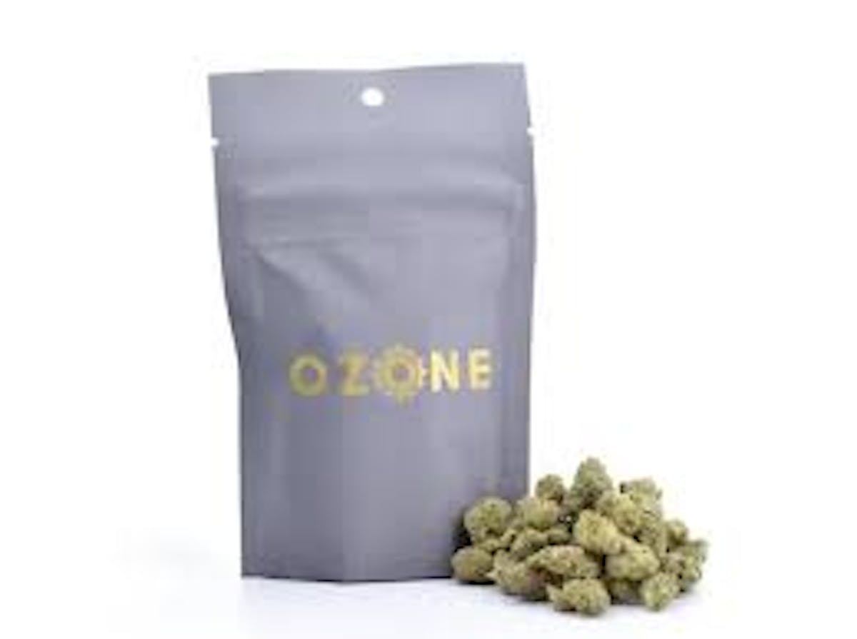Image of Cinnamon Buddha | 14g Flower