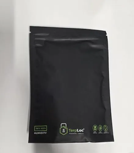 1 in MD Curio Everyday – Blueberry Cookies Pre-Packaged (28g)-active