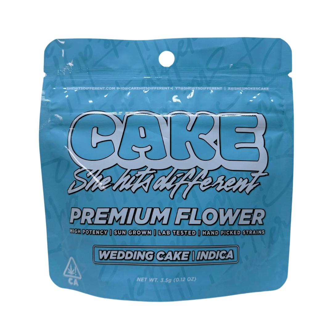 WEDDING CAKE-0