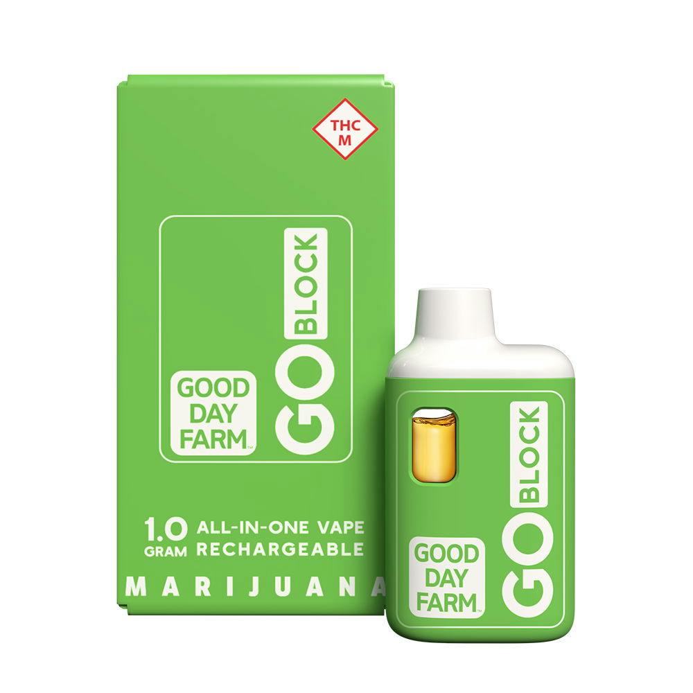 1 meter vape CEREAL MILK - 1G ALL-IN-ONE DISPOSABLE VAPE PEN main image 0