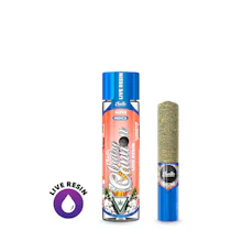 Nova Baby Cannon Live Resin Pre-Roll | 1.3g
