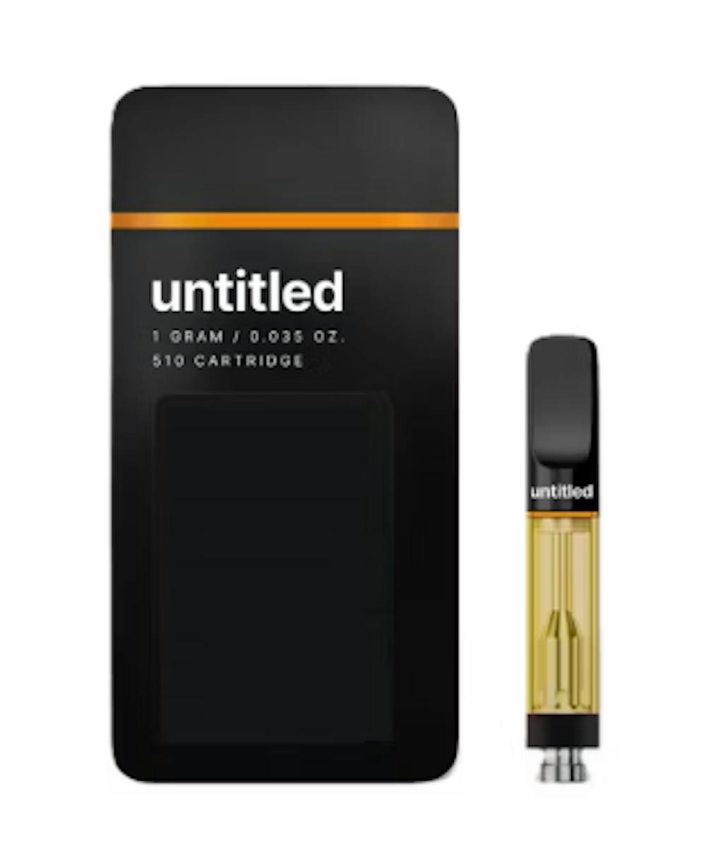 Product 510 | Wedding Crasher (H) Untitled