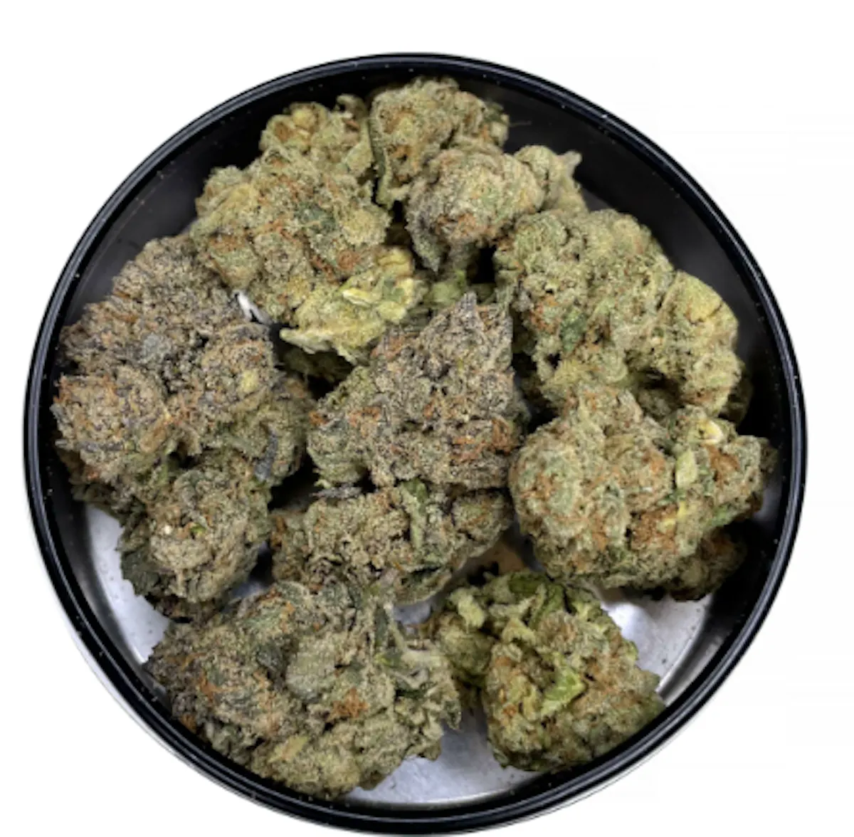 Silver Shelf – Red Runtz (H) 1g Flower