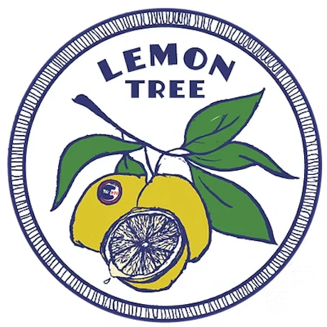 Tip Top Crop - 2-Pack 1g Prerolls - Lemon Tree - product image at King of Budz