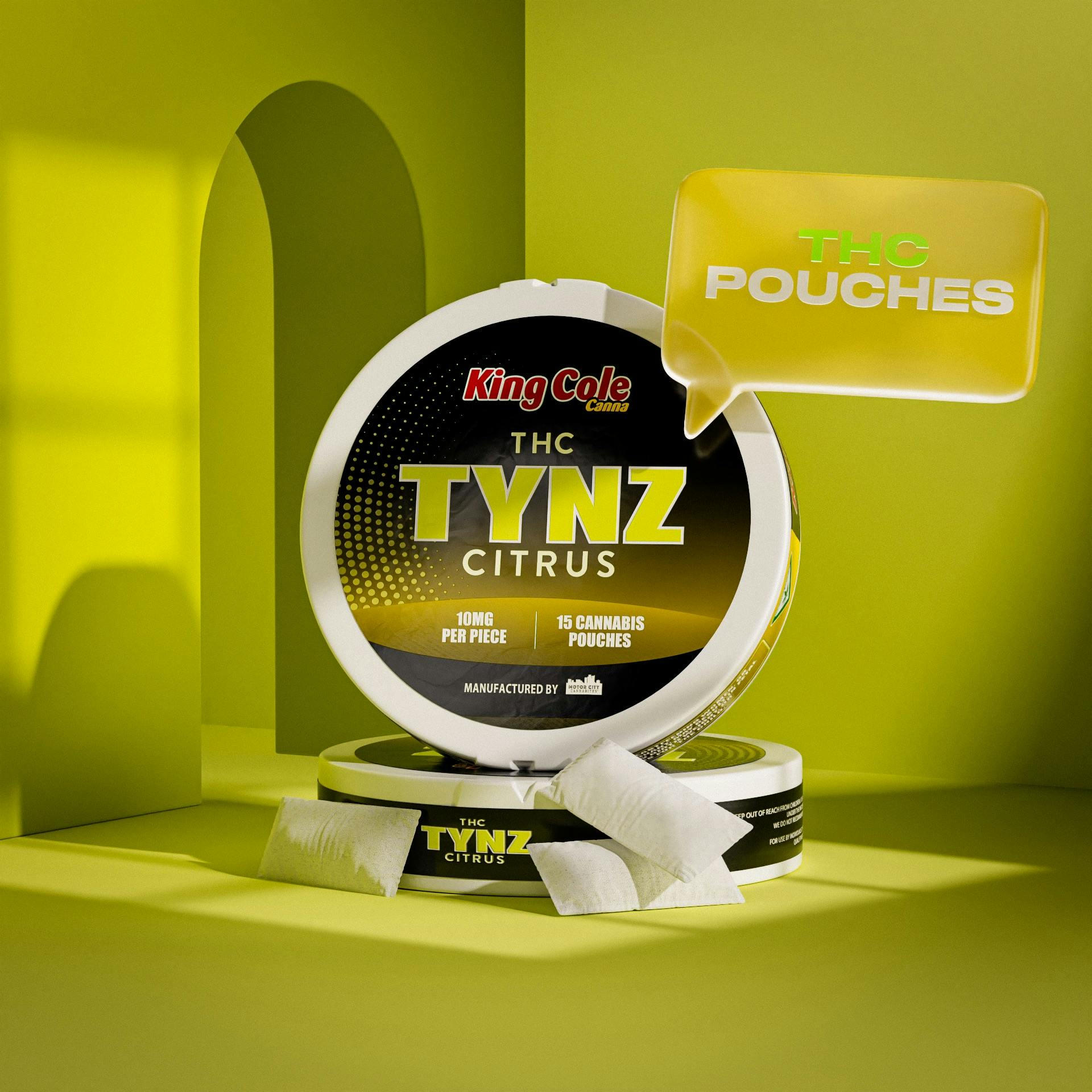 Taylor, Michigan Cannabis Menu | King of Budz Dispensary in