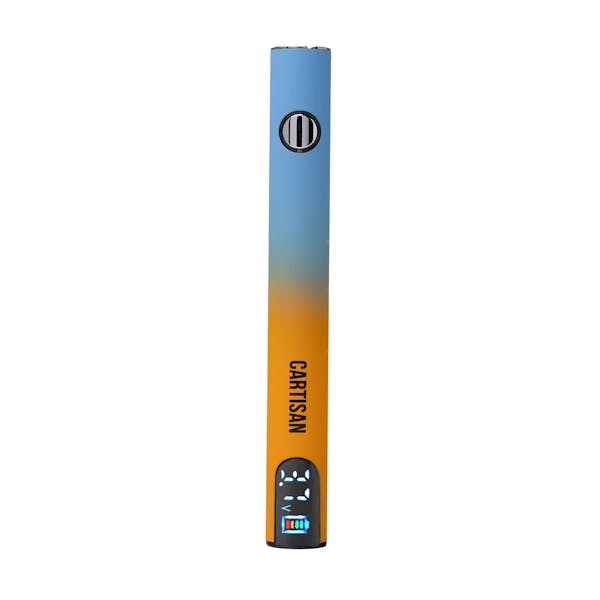 Cartisan Pro Pen NEO 900 - Vape Battery - Dawn