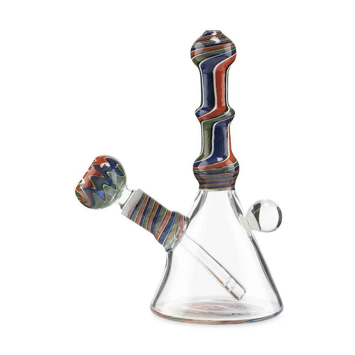 Image of Wig Wag 6″ Water Pipe