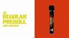 Cali Blaze & Flos: 1g Pre-Roll: 5/$20