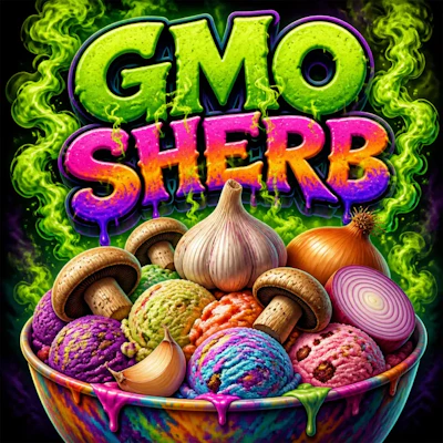 DELI - GMO Sherb - FLOWER by Carbon at King of Budz