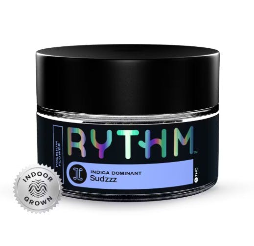 Rythm | Sudzz | Flower