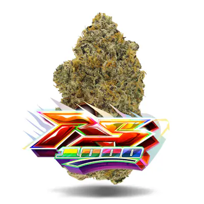 RS1000 - Premium Flower