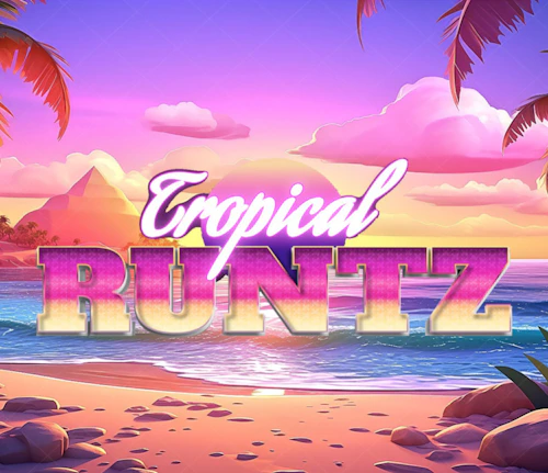 DELI - Tropical Runtz