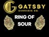 2/$50 Ring of Sour OZ