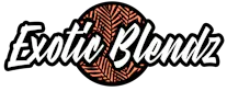 Exotic Blendz Logo