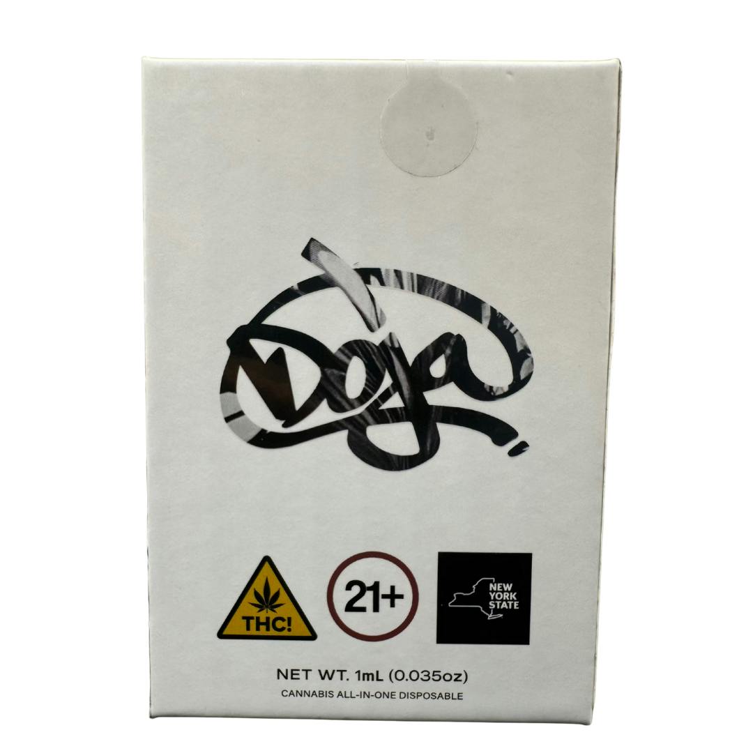DOJA | 1G AIO | CHERRY RUNTZ-1