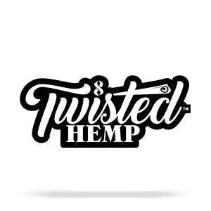 Image of Twisted Hemp | Endless Summer Hemp Wraps 4pk