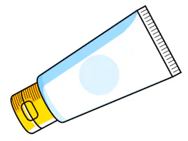 Topicals category image