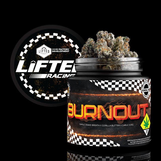 Dried cannabis flower is primarily ingested via inhalation. Activation time is roughly about 5 minutes and can last up to a few hours.