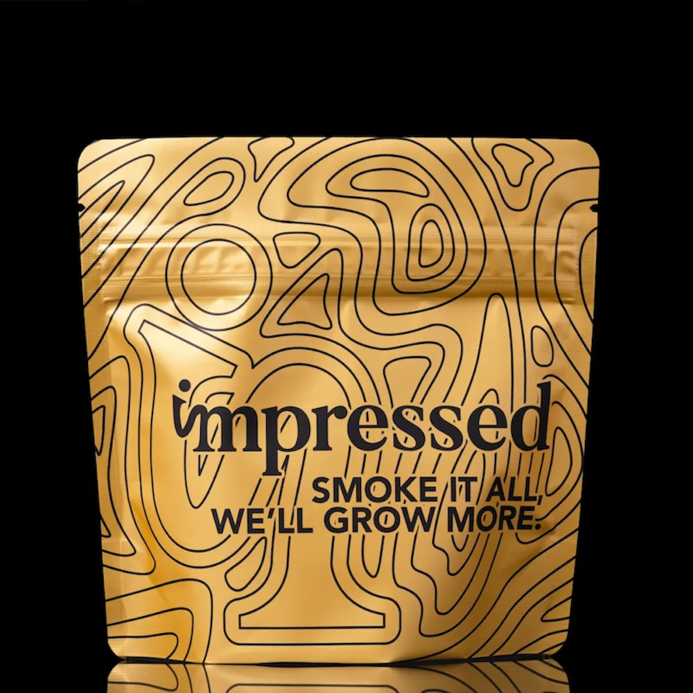 Product Impressed - Honey Donut Smalls (14g)