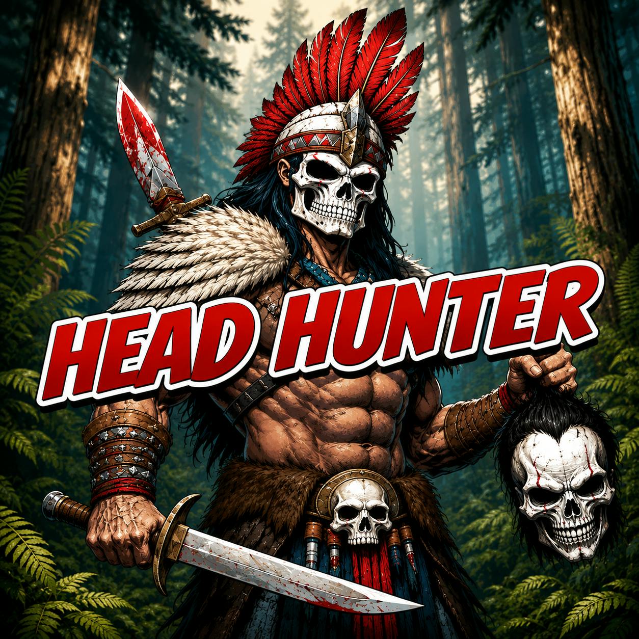 DELI - Head Hunter