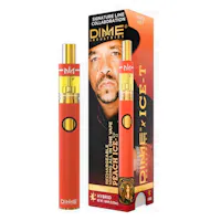 Product Peach Ice-T Disposable Vape