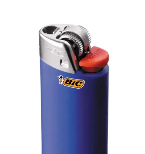 BIC – Lighter-active