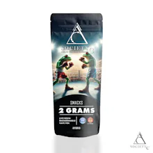 Society C - 2g Live Resin Disposable - Smacks