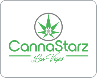 logo for CannaStarz