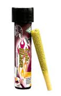 Cali-Blaze - 1g Tarantula - Passion Fruit - product image at King of Budz
