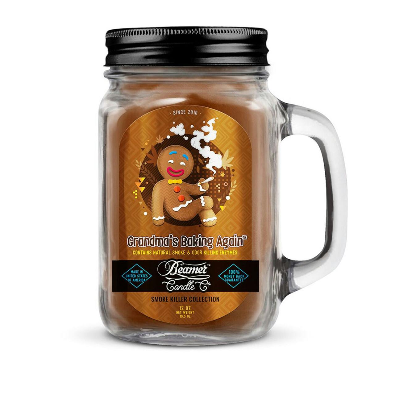 Beamer | Grandma's Baking Again | 12 OZ