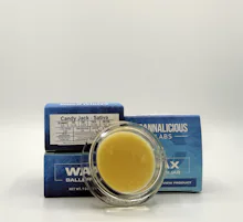 Cannalicious - 7g Baller Jar - Candy Jack