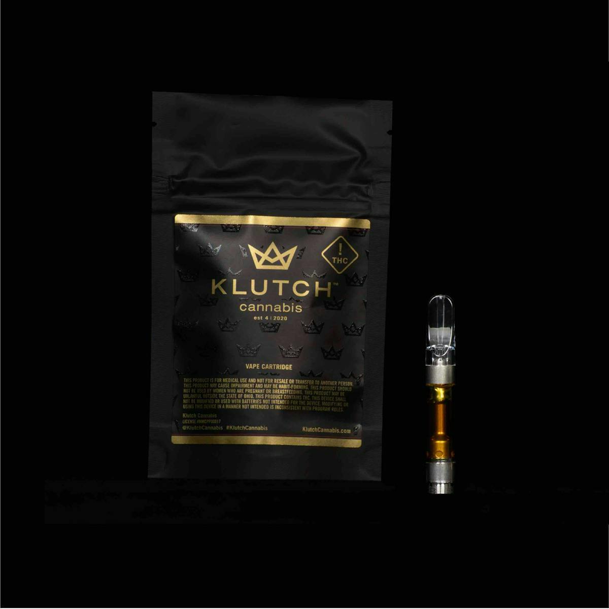 Photo of | Zozzy CO2 Cartridge |