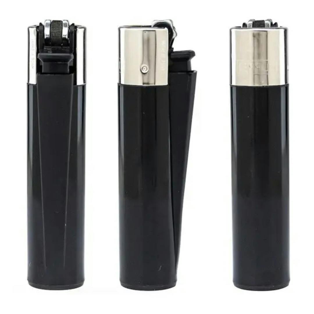 Product Clipper Refillable Lighter