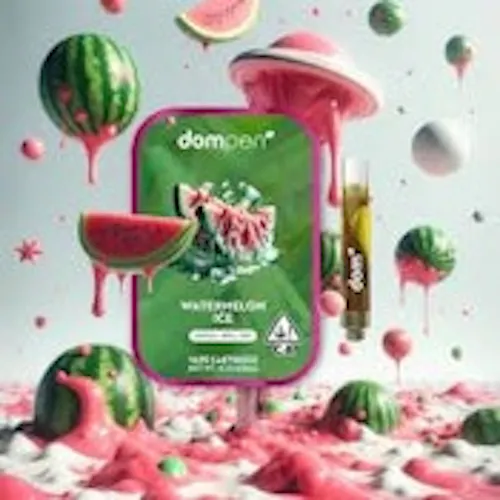 Watermelon Ice Cartridge (1g)-1
