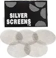 Silver Screens