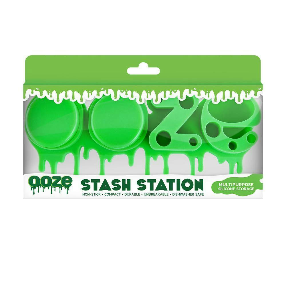 Product: Ooze | Stash Station