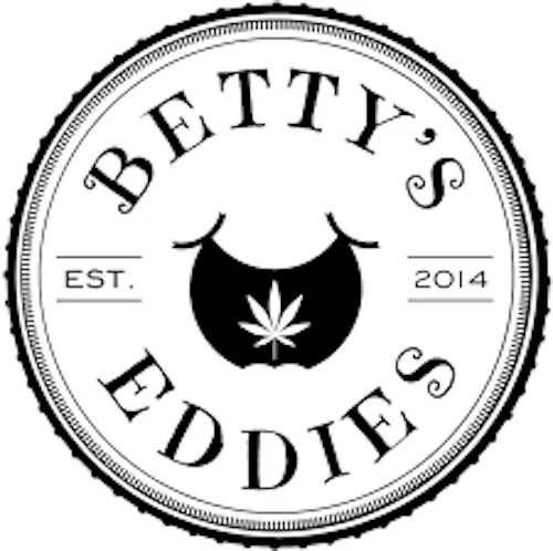 Bettys Eddies – Lemon Agave Melatonin Chews (2ct/10mg)-active