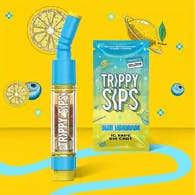 Image of Blue Lemonade | Vape Cartridge | 1g | Indica product