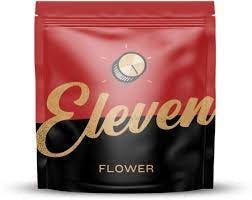 Eleven - Flower 7g - Strawberry Guava
