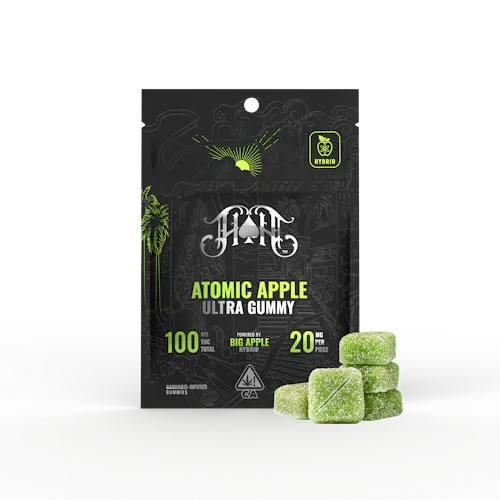 Dime Bag - Apple Sherbet - 1/8th - Shop The Menu