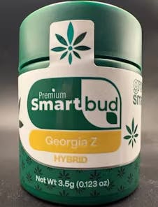 Product Georgia Z (H) Smartbud