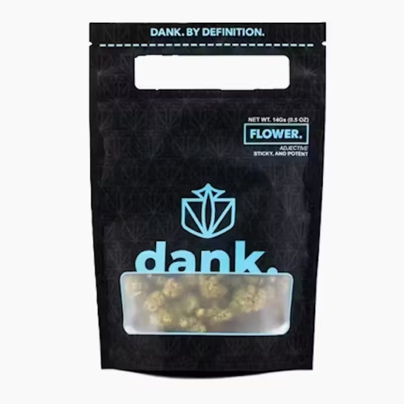 Dank | Garlic Bread | 14g