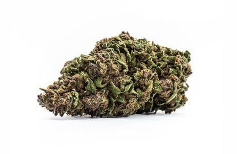 Product: Sapphire Farms | Bulk Bud - Garlic Budder